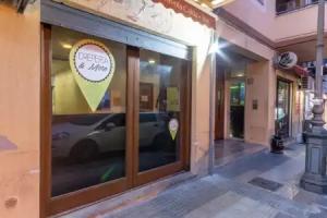 B&B Il Castellino, Santo Stefano di Camastra