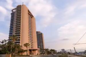 Oaks Hotel, Gold Coast