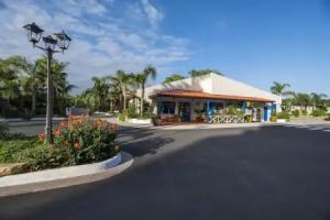 Áncora Salou la Siesta Apartments, Salou