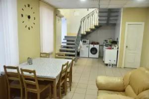 Pohrapiminn Mini-hotel, Vyshny Volochyok