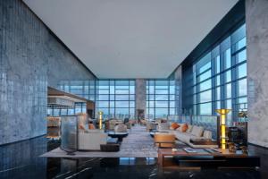 Hilton Hotel, Huizhou