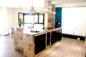 CostaAzul loft, Seaviews frente al mar, Playa los locos Apartments, Torrevieja