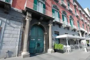 Relais Bijoux Napoli, Naples
