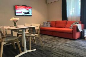 One bedroom apartment, Split