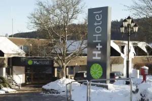 H+ Hotel, Willingen