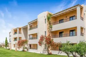 Golden Bay Hotel, Malia