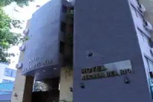 Hotel Alcala del Rio, Santiago