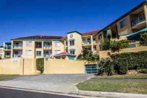 Paradise Isles, Gold Coast