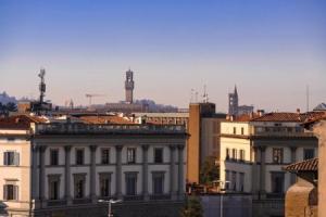 B&B the Attico, Florence
