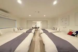 Naou bld 401 Apartments, Hiroshima