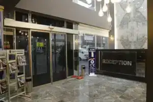 Grand Zara Hotel, Kayseri