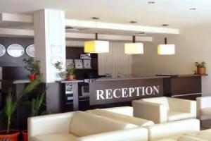Albizia Hotel, Varna