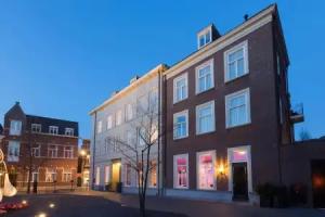 Boutique hotel Jeroen, Hertogenbosch