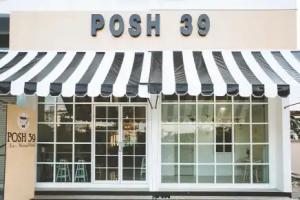 Posh 39, Nakhon Pathom