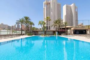 Hotel Bcl Levante Club & Spa 4 Sup - Only Adults Recomended, Benidorm