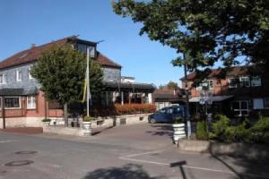 Alter Dorfkrug am Kanal, Wolfsburg