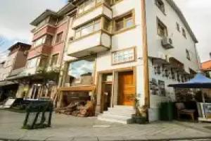 Sultan Corner Suites, Istanbul