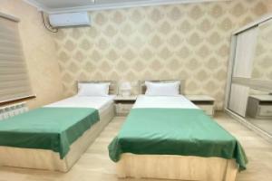 Samarkand Fruza, Samarkand