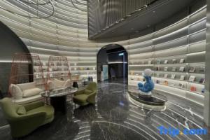 Atour Hotel (Suzhou Wujiang East Taihu Shuixiu Street), Suzhou