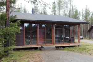 Holiday Club Kuusamo Tropiikki Apartments, Kuusamo