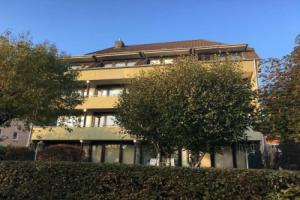 Encore-FIVE Hotel, Busum