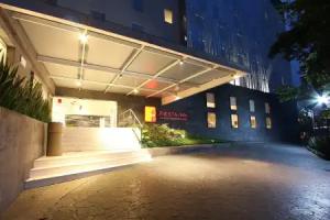 Fiesta Inn Express Naucalpan, Mexico City