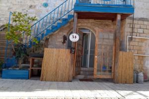 Rashbi 54 Apartments, Safed