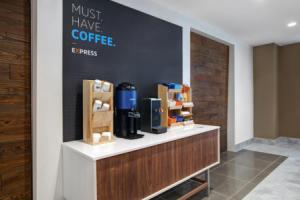Holiday Inn Express Downtown by IHG, Milwaukee