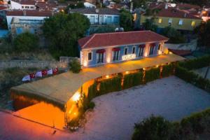 Cati Hotel, Alacati