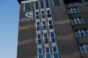 Center Hotels Arnarhvoll, Reykjavik