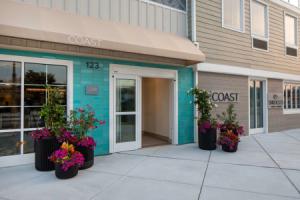 Coast, Tapestry Collection by Hilton Mini-hotel, Rehoboth Beach