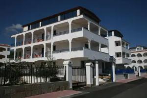 Hotel Yria, Vieste