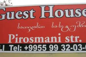 Guest House Lali, Sighnaghi