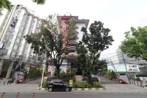 Tamarin Hotel manage by Vib Hospitality Management, Jakarta