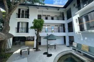 Sous le Badamier Charming Guest House Grand Baie Pointe Aux Canonniers, Pointe aux Canonniers