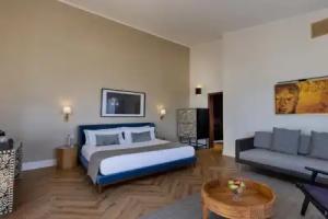 Herbert Samuel Royal Shangri-La Eilat, Eilat