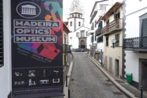 Museum House, Funchal