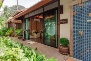 Railay Village Resort & Spa, Railay Beach