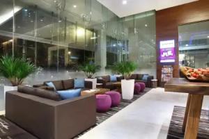 Park Regis by Prince Singapore, Singapore
