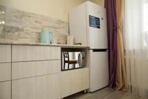 ApartLux on Krylova Street, Ust'-Kamenogorsk