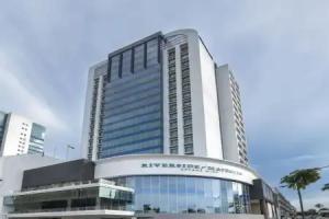 Puteri Wing, Riverside Majestic Hotel, Kuching