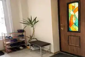 Guest House na Elanskom, Yuzhno-Sakhalinsk