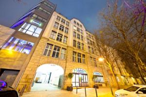 Garner Hotel BERLIN - CHARLOTTENBURG by IHG, Berlin
