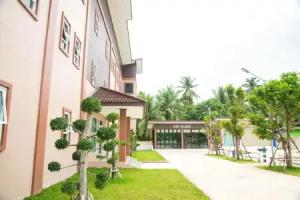 KTC Place Hotel, Damnoen Saduak