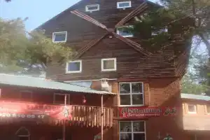Melnitsa Hotel, Vladimir
