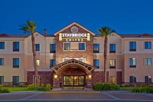 Staybridge Suites Palmdale by IHG, Palmdale