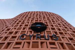 Cyrus Villa Seminyak by Ini Vie Hospitality, Denpasar