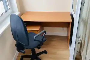 Apartments on 30 Rodnikovaya street building 1, Moscow