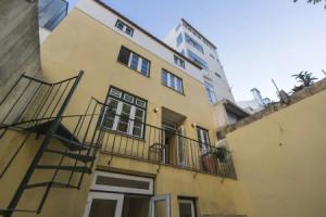 Lapa Terrace and Garage Hotel, Lisbon