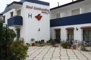 Hotel Matalascañas, Matalascanas
